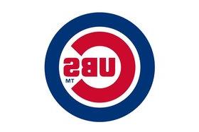 Chicago Cubs logo